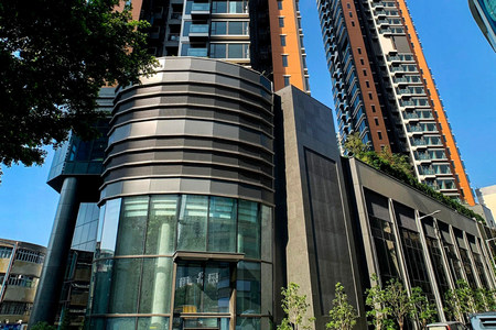 一諾中學(九龍塘) Inno Secondary School (Kowloon Tong)